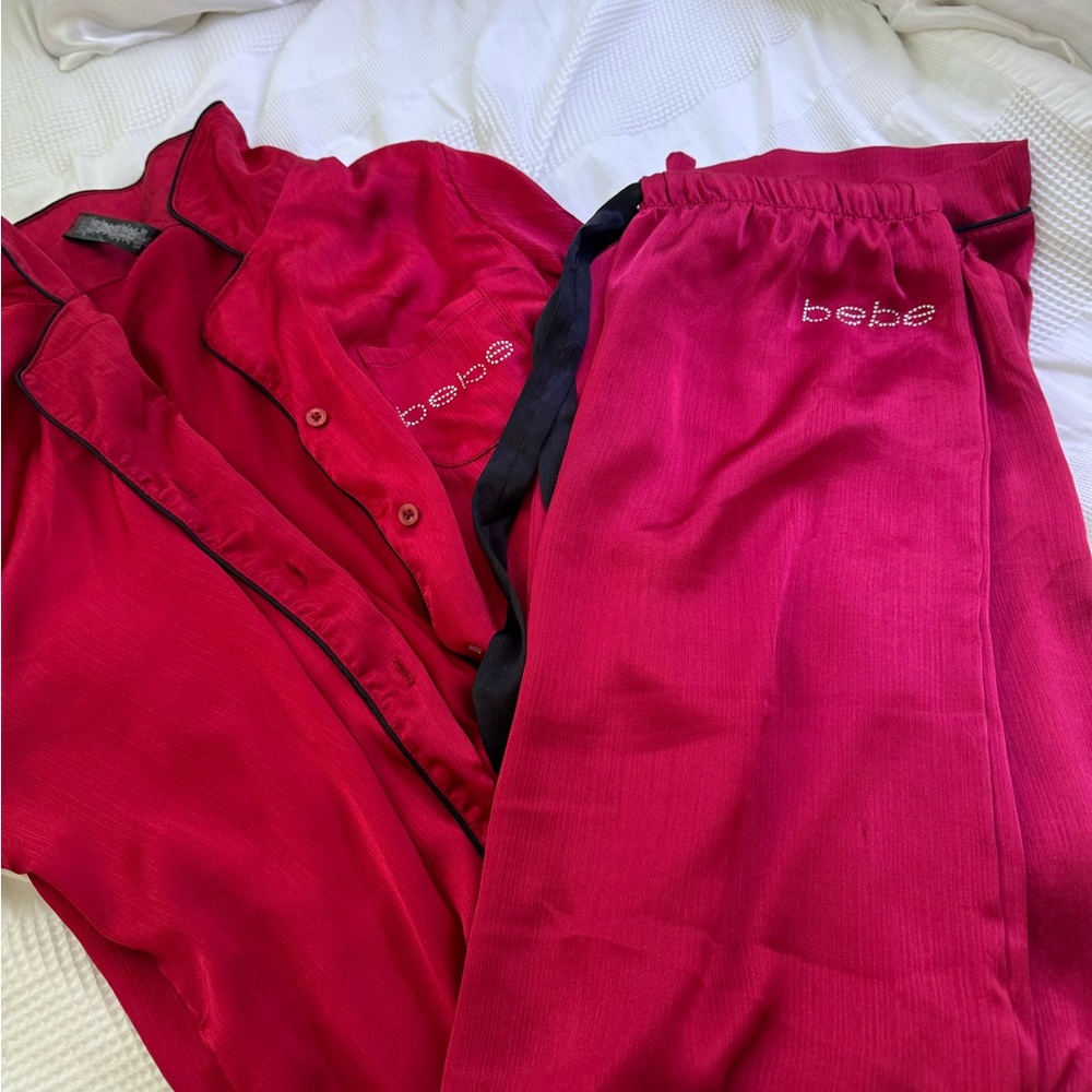 PJ set